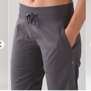 Dance Studio III Pant